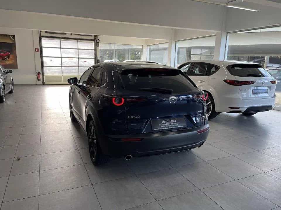 Mazda CX-30 2.0 150PS Homura RFK,SHZ,HuD 06/2022-photo-18