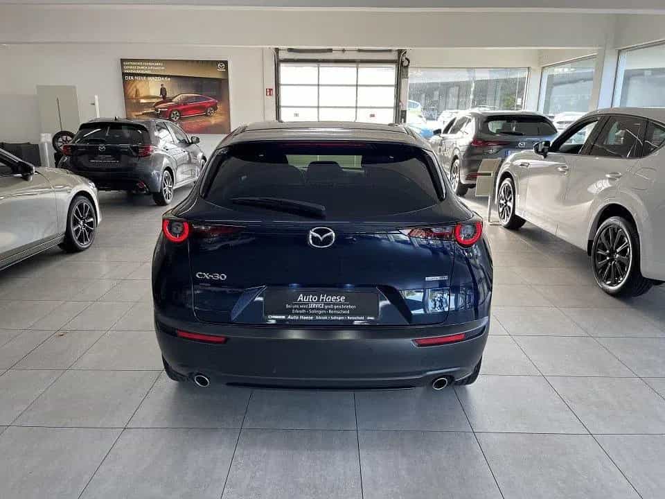 Mazda CX-30 2.0 150PS Homura RFK,SHZ,HuD 06/2022-photo-19