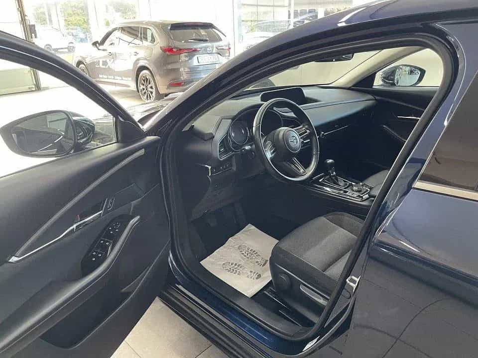 Mazda CX-30 2.0 150PS Homura RFK,SHZ,HuD 06/2022-photo-3