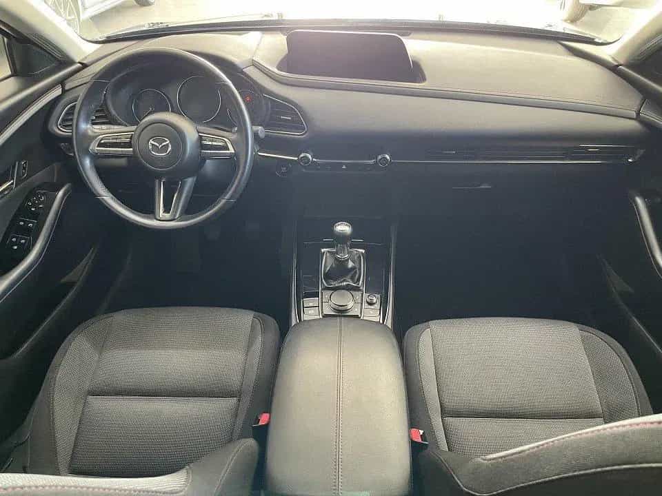 Mazda CX-30 2.0 150PS Homura RFK,SHZ,HuD 06/2022-photo-6