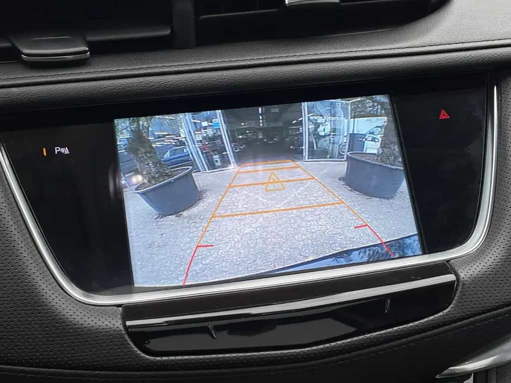 Cadillac XT5 Luxury AWD I CAR-PLAY I BOSE I PANO I AHK-2T 12/2018-photo-15