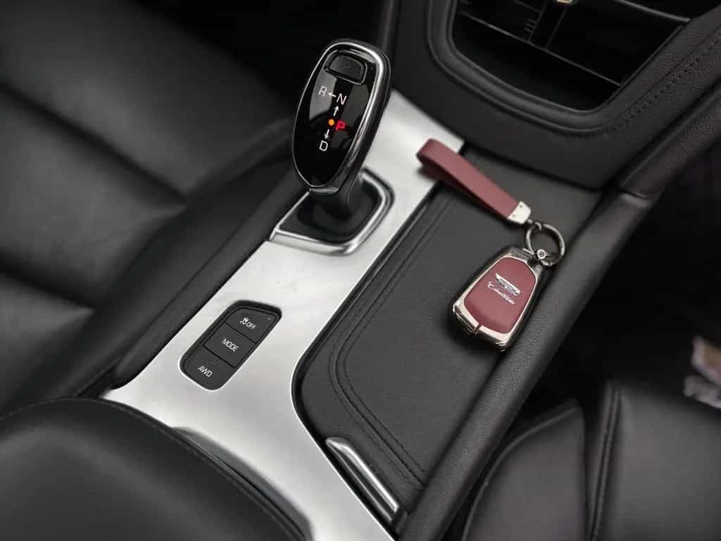 Cadillac XT5 Luxury AWD I CAR-PLAY I BOSE I PANO I AHK-2T 12/2018-photo-17