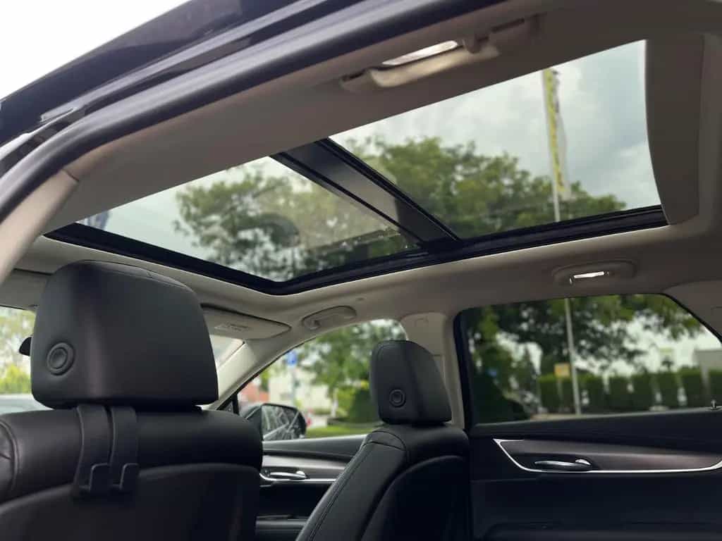 Cadillac XT5 Luxury AWD I CAR-PLAY I BOSE I PANO I AHK-2T 12/2018-photo-19