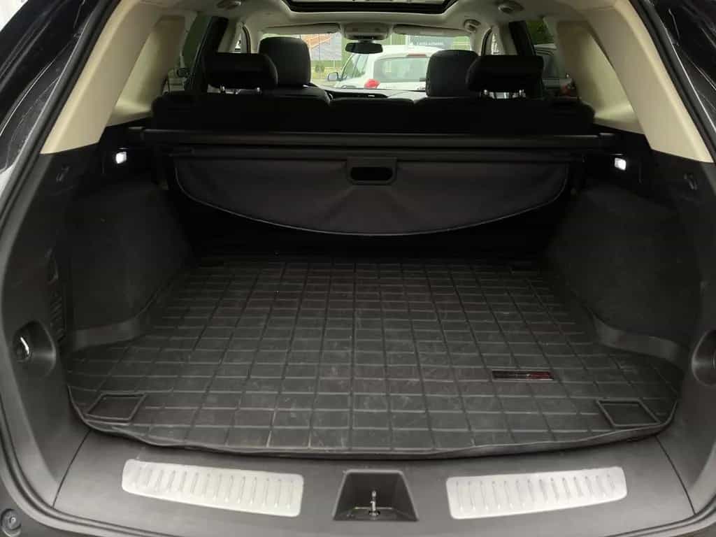 Cadillac XT5 Luxury AWD I CAR-PLAY I BOSE I PANO I AHK-2T 12/2018-photo-24