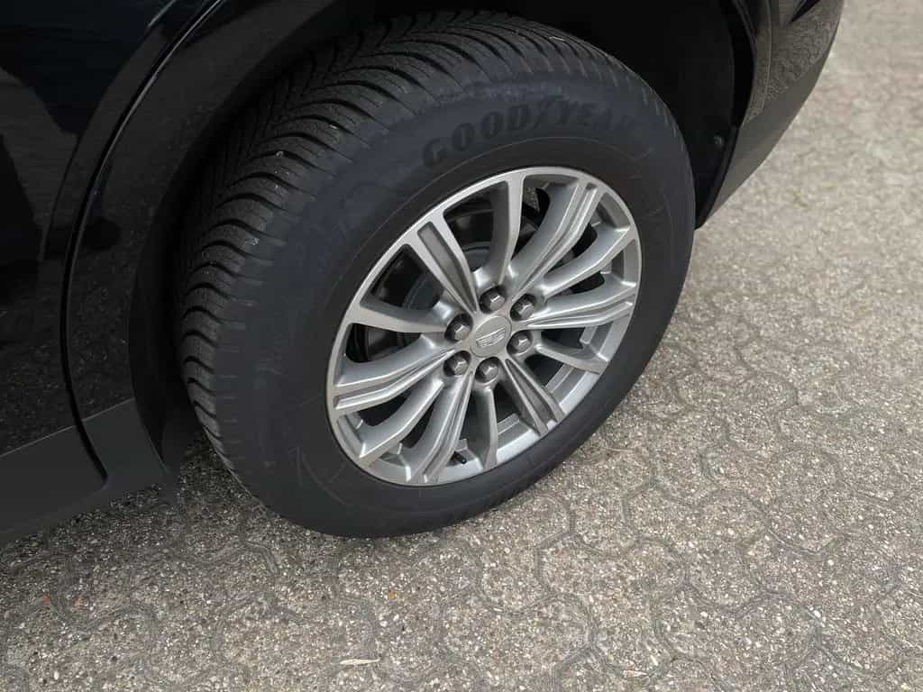 Cadillac XT5 Luxury AWD I CAR-PLAY I BOSE I PANO I AHK-2T 12/2018-photo-27