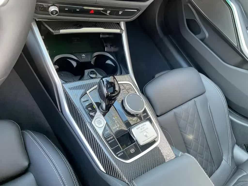 ALPINA B3 GT Limousine Standh. Pano Dr.Ass.Prof. H/K null-photo-12