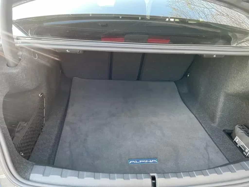ALPINA B3 GT Limousine Standh. Pano Dr.Ass.Prof. H/K null-photo-13