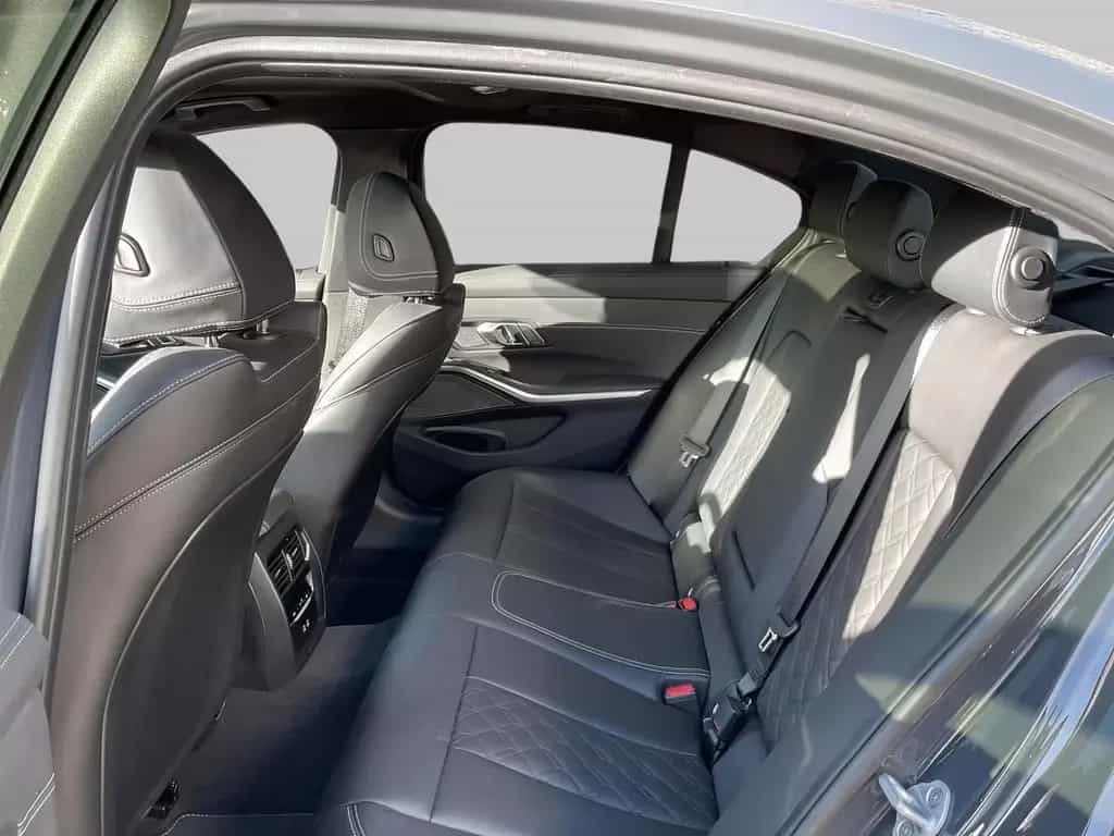 ALPINA B3 GT Limousine Standh. Pano Dr.Ass.Prof. H/K null-photo-7