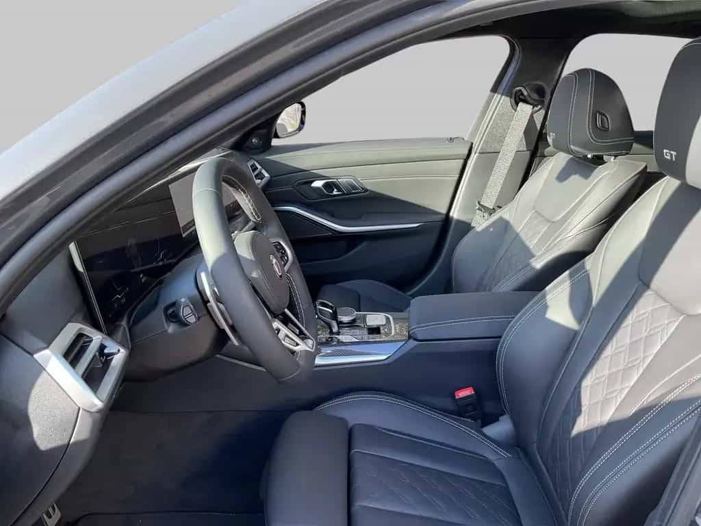ALPINA B3 GT Limousine Standh. Pano Dr.Ass.Prof. H/K null-photo-8