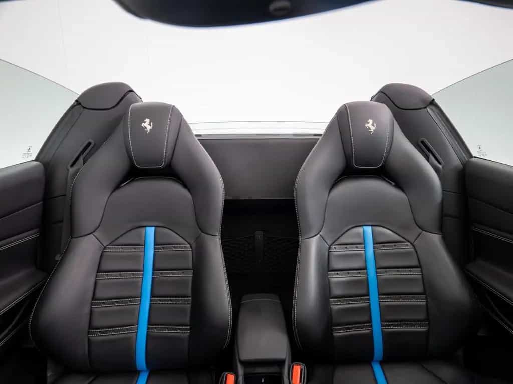 Ferrari 488 Spider Ferrari Singen 10/2017-photo-10