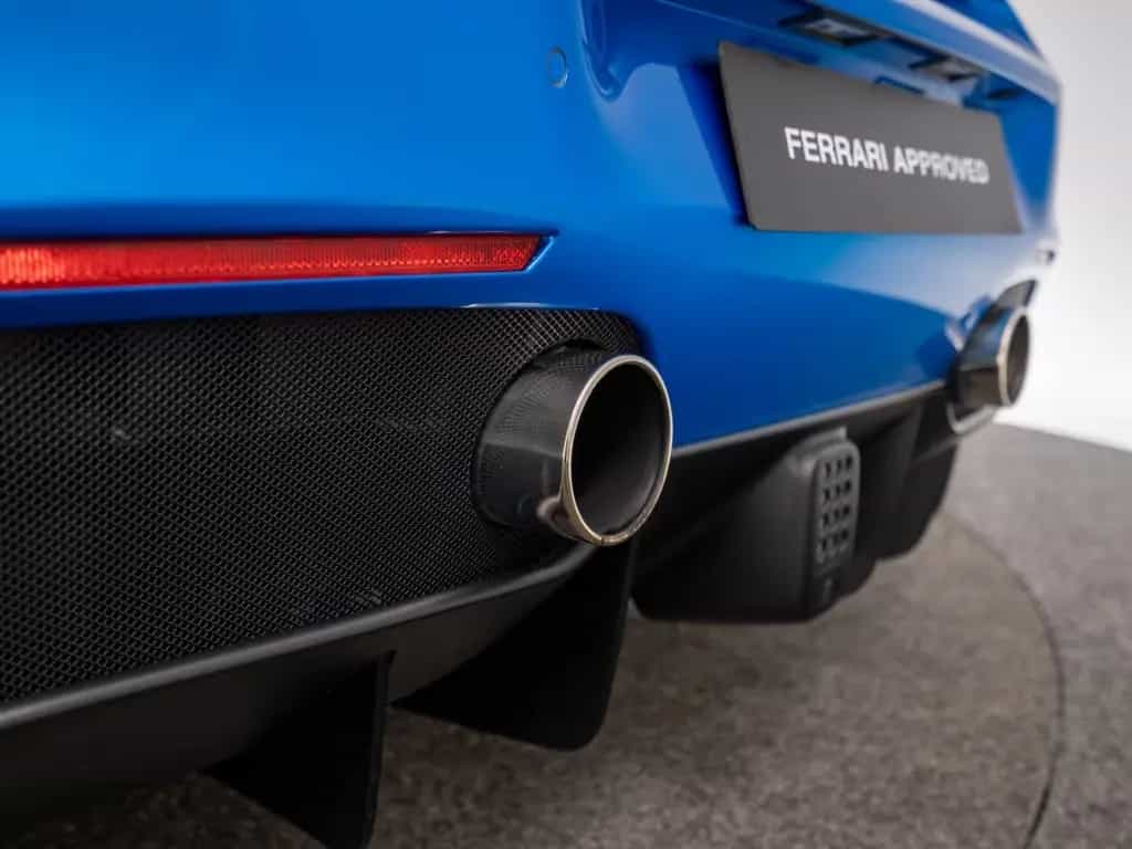 Ferrari 488 Spider Ferrari Singen 10/2017-photo-17