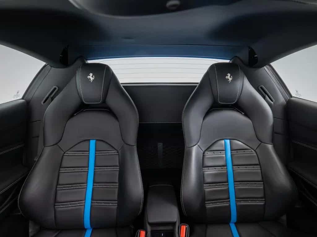 Ferrari 488 Spider Ferrari Singen 10/2017-photo-20