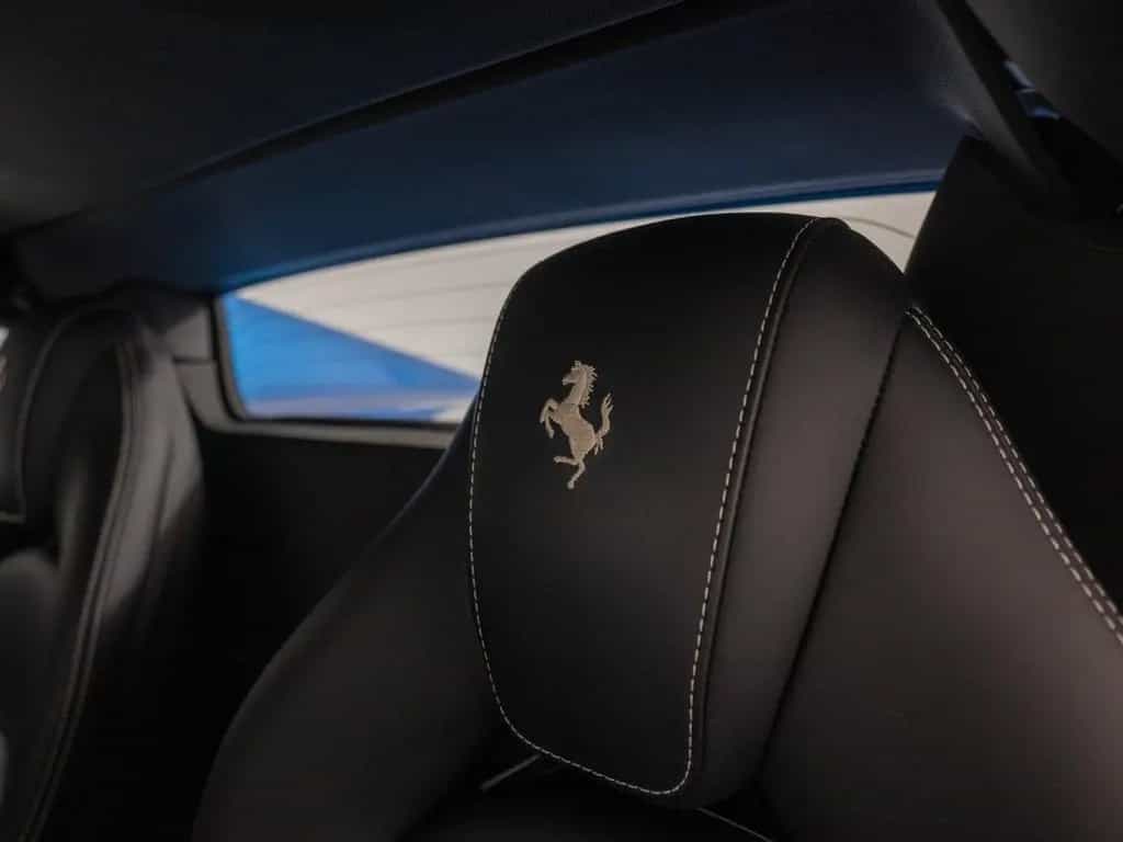 Ferrari 488 Spider Ferrari Singen 10/2017-photo-7