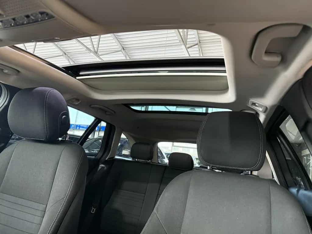 Mercedes-Benz C 200 ACC*SHZ*AHK*Navi*LED*Totwinkel*Pano* 12/2020-photo-13