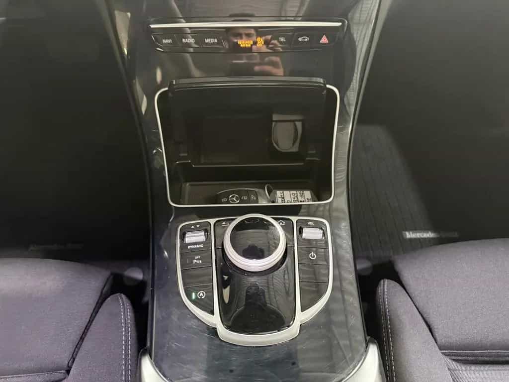 Mercedes-Benz C 200 ACC*SHZ*AHK*Navi*LED*Totwinkel*Pano* 12/2020-photo-20