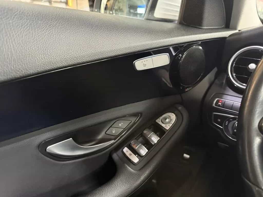 Mercedes-Benz C 200 ACC*SHZ*AHK*Navi*LED*Totwinkel*Pano* 12/2020-photo-23