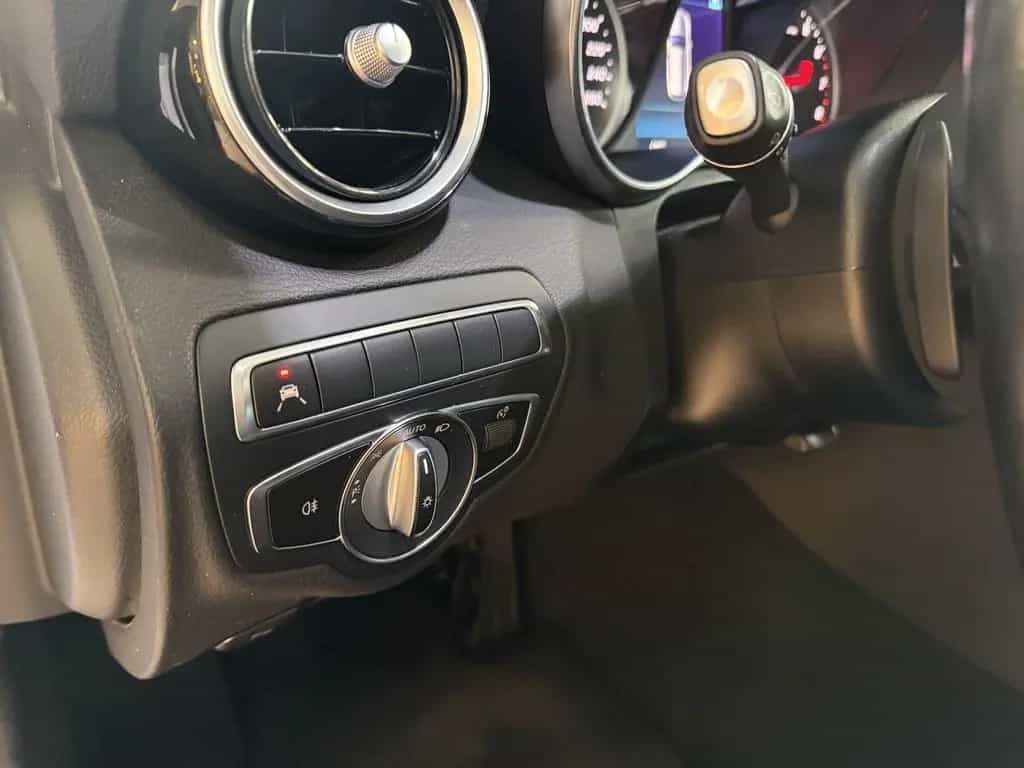 Mercedes-Benz C 200 ACC*SHZ*AHK*Navi*LED*Totwinkel*Pano* 12/2020-photo-24