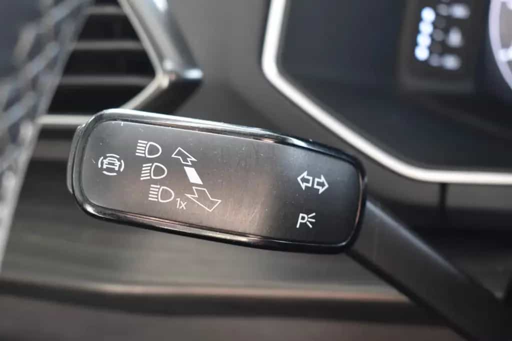 Seat Tarraco Xcellence 4Drive/AHK/360°/7-Sitzer 06/2020-photo-10