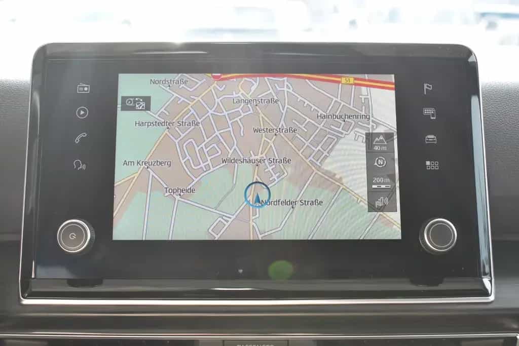 Seat Tarraco Xcellence 4Drive/AHK/360°/7-Sitzer 06/2020-photo-14