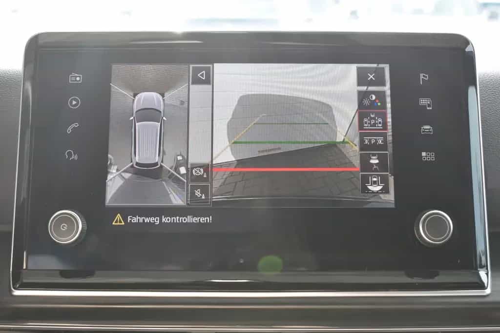 Seat Tarraco Xcellence 4Drive/AHK/360°/7-Sitzer 06/2020-photo-15