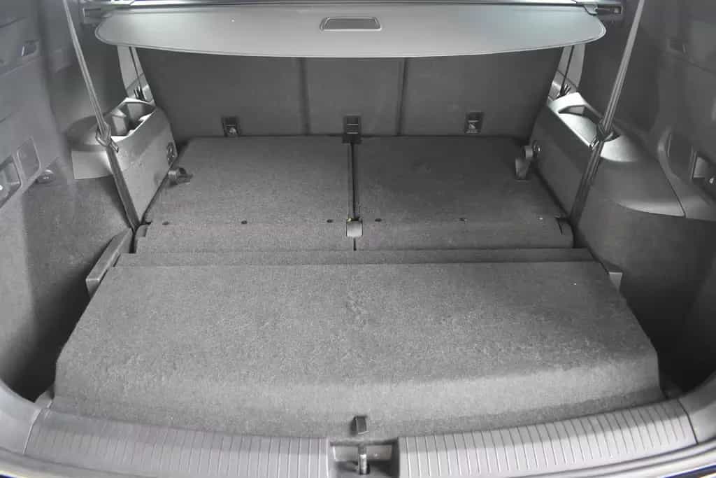 Seat Tarraco Xcellence 4Drive/AHK/360°/7-Sitzer 06/2020-photo-3