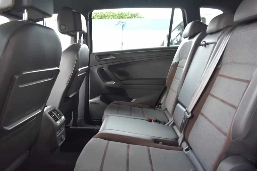 Seat Tarraco Xcellence 4Drive/AHK/360°/7-Sitzer 06/2020-photo-4
