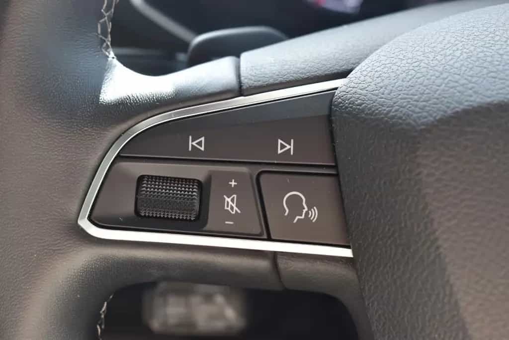 Seat Tarraco Xcellence 4Drive/AHK/360°/7-Sitzer 06/2020-photo-8