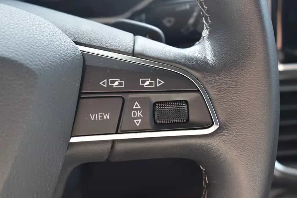 Seat Tarraco Xcellence 4Drive/AHK/360°/7-Sitzer 06/2020-photo-9