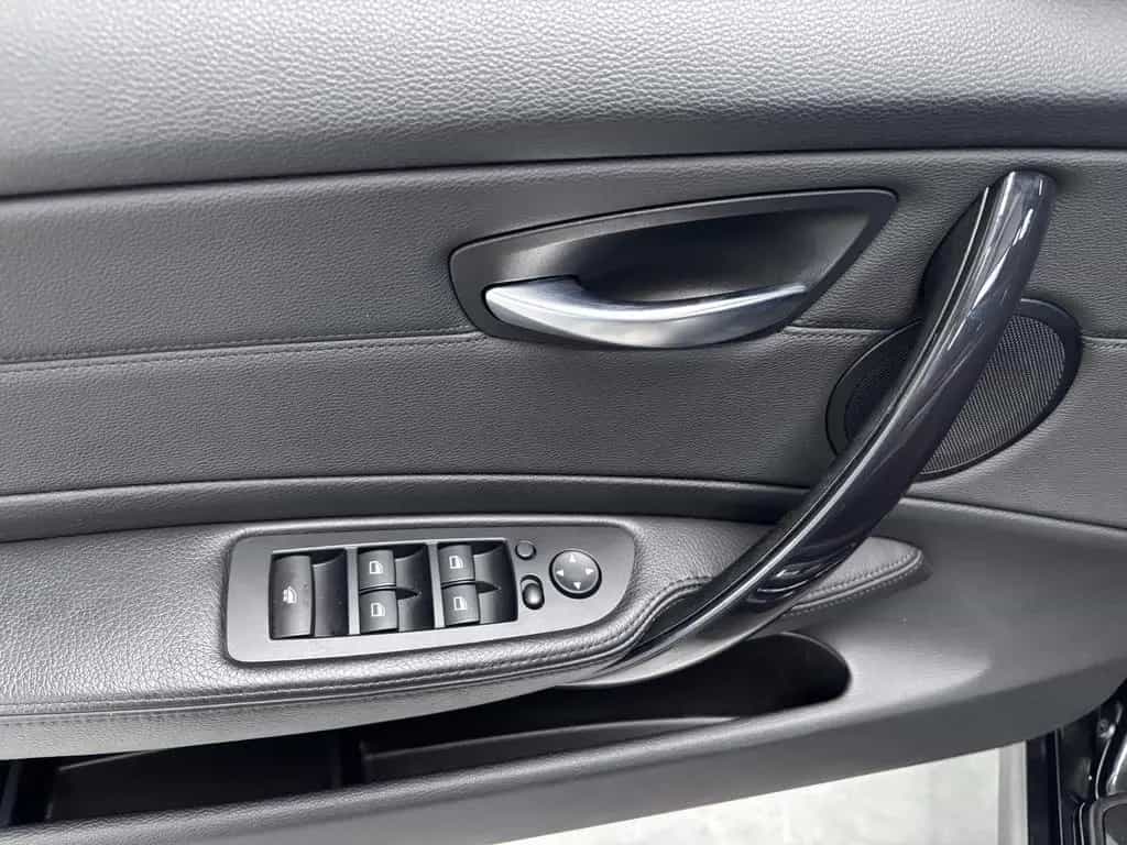 BMW 1 Series 120 CABRIO KLIMA+LEDER+NAVI+XENON+ALLWETTER+ALU+ 11/2012-photo-19