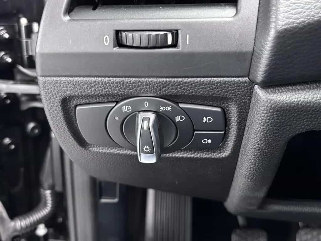 BMW 1 Series 120 CABRIO KLIMA+LEDER+NAVI+XENON+ALLWETTER+ALU+ 11/2012-photo-20