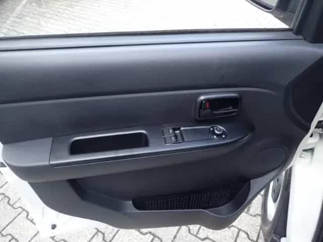 Piaggio Porter NP6 SR LPG Top Cucini Pritsche 220cm 03/2023-photo-5