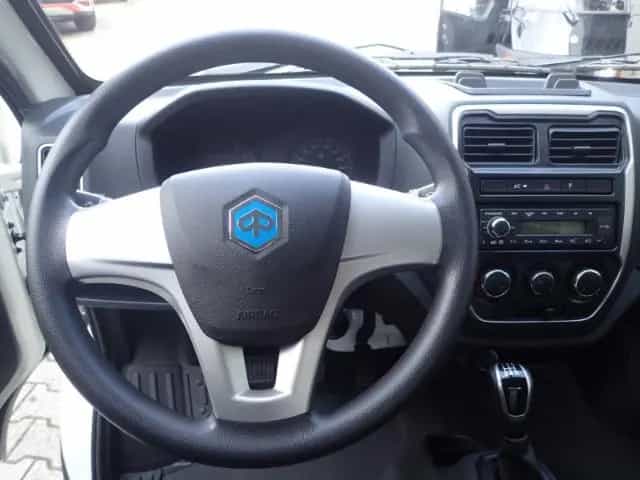 Piaggio Porter NP6 SR LPG Top Cucini Pritsche 220cm 03/2023-photo-8