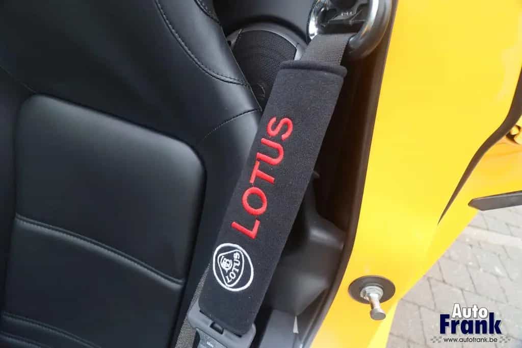 Lotus Elise 1.6l / ALPINE SOUND / HARDTOP INCL 05/2013-photo-15