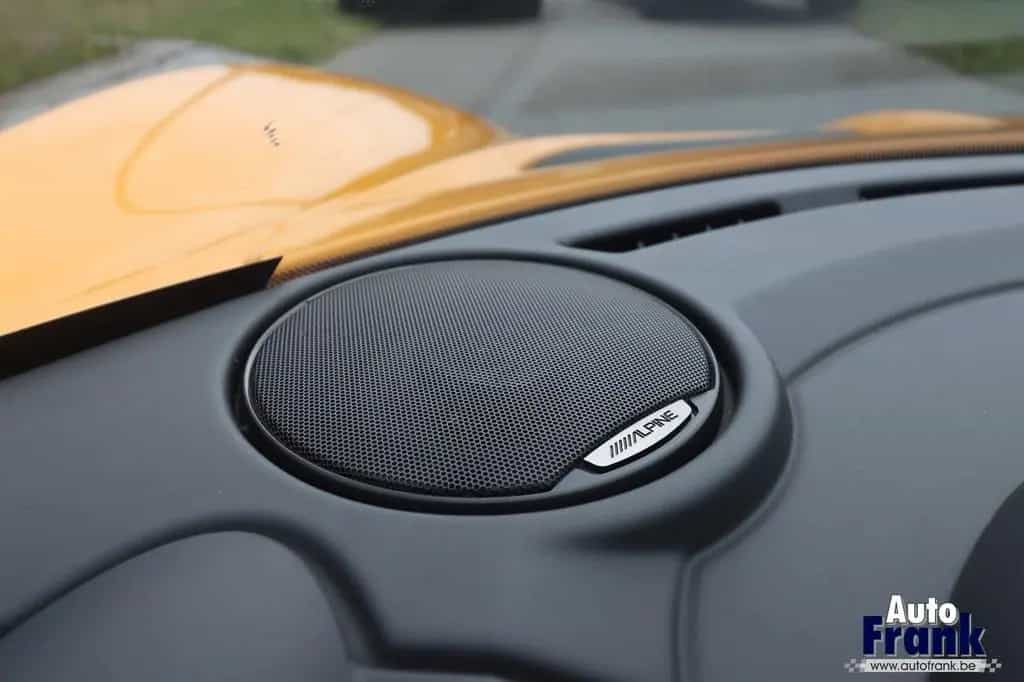 Lotus Elise 1.6l / ALPINE SOUND / HARDTOP INCL 05/2013-photo-19