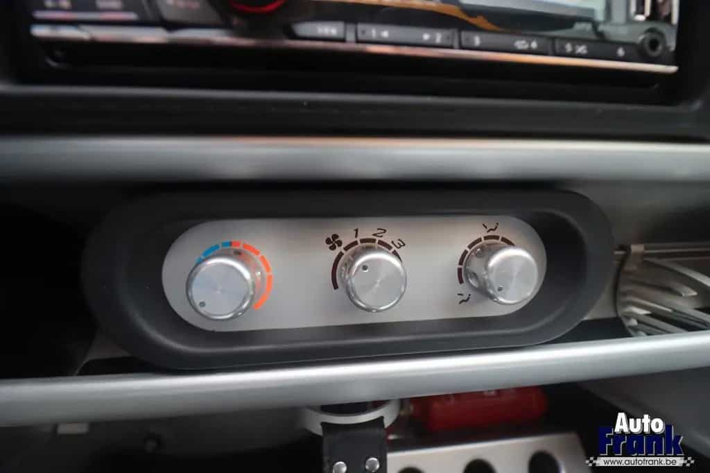 Lotus Elise 1.6l / ALPINE SOUND / HARDTOP INCL 05/2013-photo-22