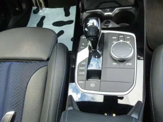 BMW 1 Series 118 118 d M Sport Paket 1-Hand Frauenfahrzeug 01/2020-photo-19