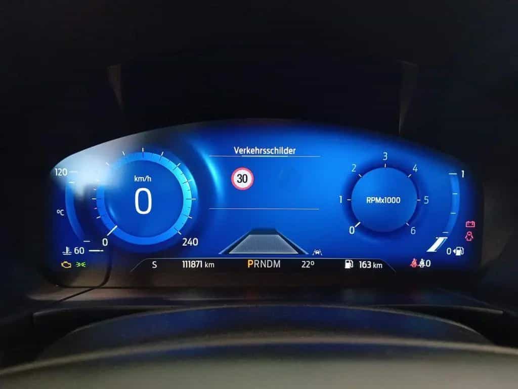 Ford Kuga 2.0 EcoBlue 4x4 Aut. ST-LINE X 05/2022-photo-11