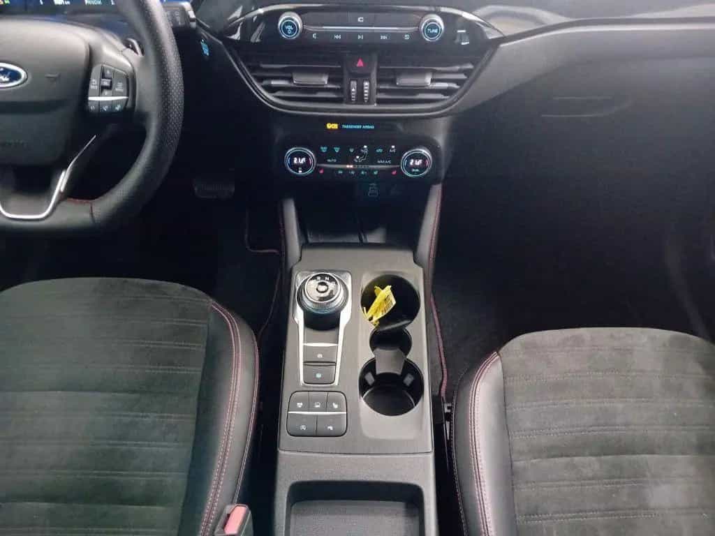 Ford Kuga 2.0 EcoBlue 4x4 Aut. ST-LINE X 05/2022-photo-12