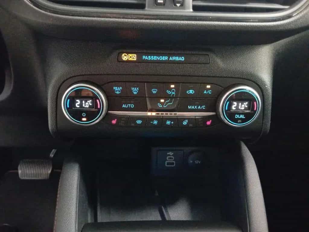 Ford Kuga 2.0 EcoBlue 4x4 Aut. ST-LINE X 05/2022-photo-14