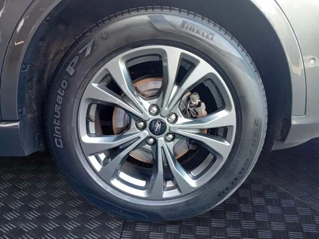 Ford Kuga 2.0 EcoBlue 4x4 Aut. ST-LINE X 05/2022-photo-15