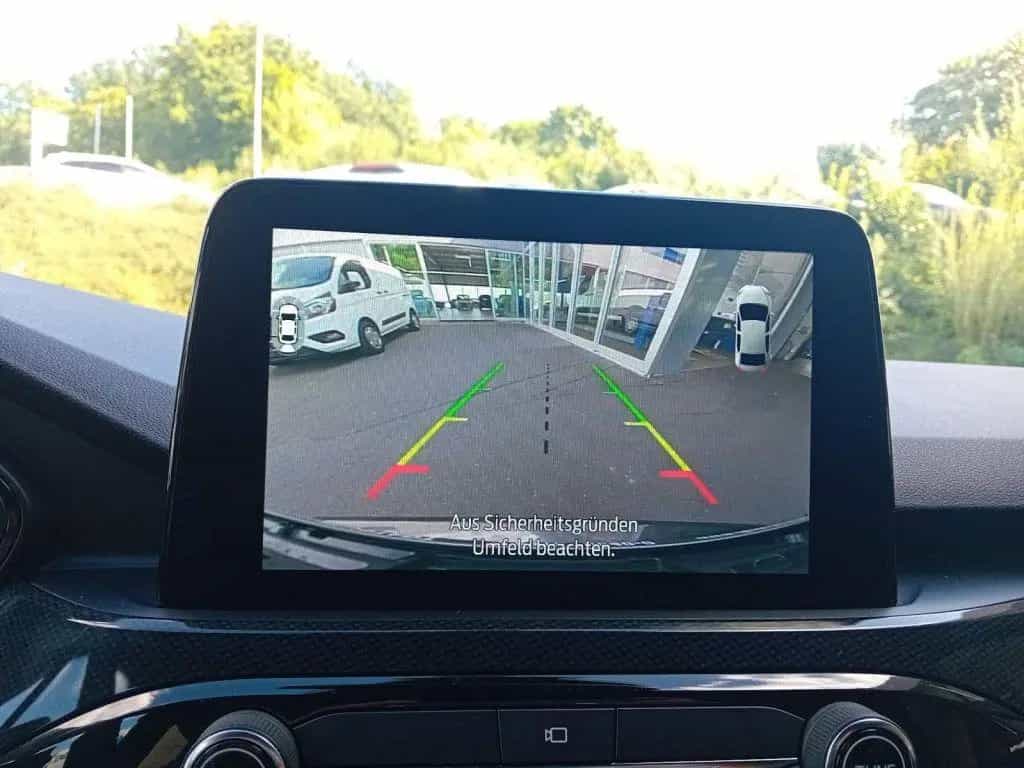 Ford Kuga 2.0 EcoBlue 4x4 Aut. ST-LINE X 05/2022-photo-19