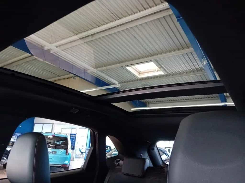 Ford Kuga 2.0 EcoBlue 4x4 Aut. ST-LINE X 05/2022-photo-20