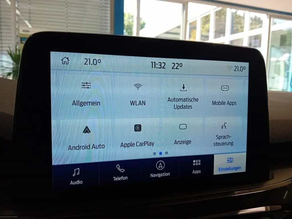 Ford Kuga 2.0 EcoBlue 4x4 Aut. ST-LINE X 05/2022-photo-21