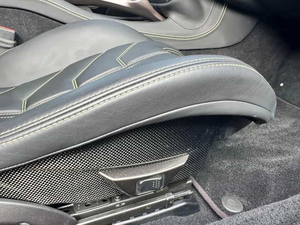 Ferrari California 4.3 V8 Edition30 *Racingsitze*9000Km* 02/2012-photo-10