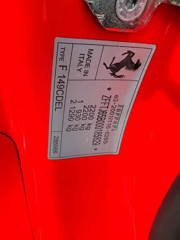 Ferrari California 4.3 V8 Edition30 *Racingsitze*9000Km* 02/2012-photo-15