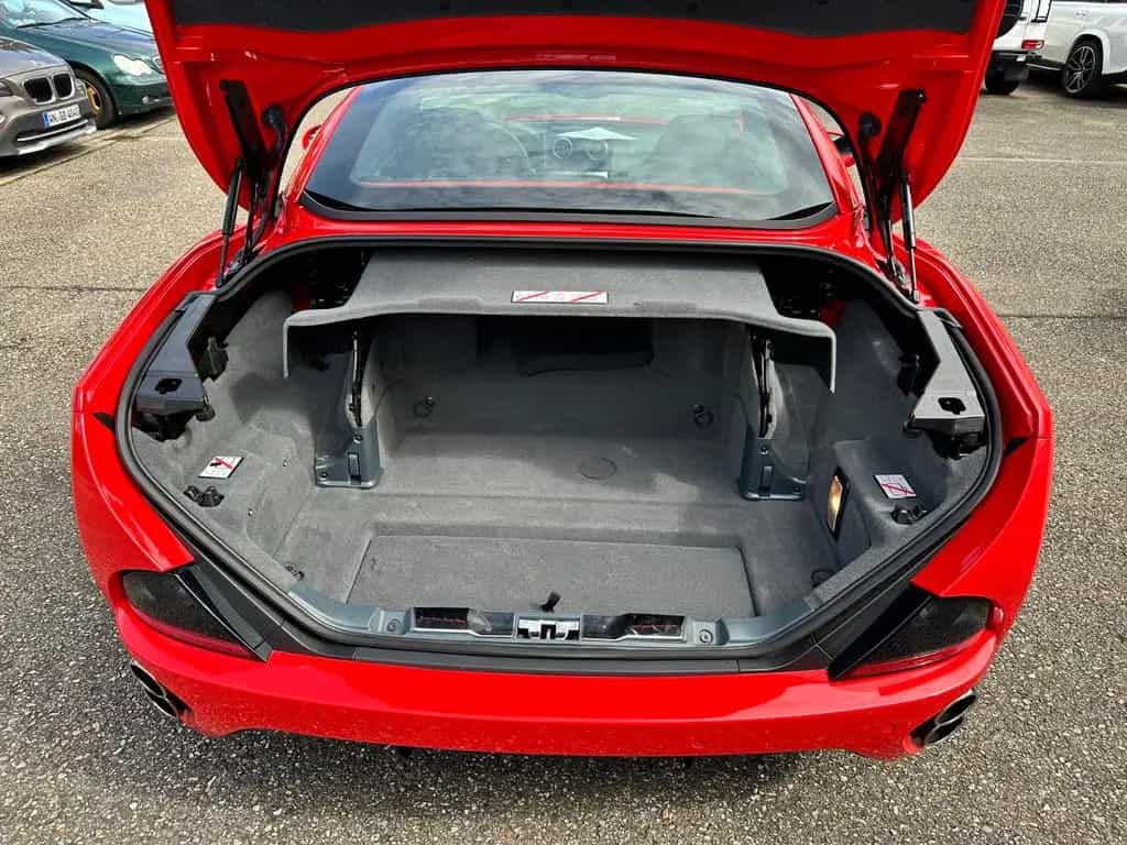 Ferrari California 4.3 V8 Edition30 *Racingsitze*9000Km* 02/2012-photo-9