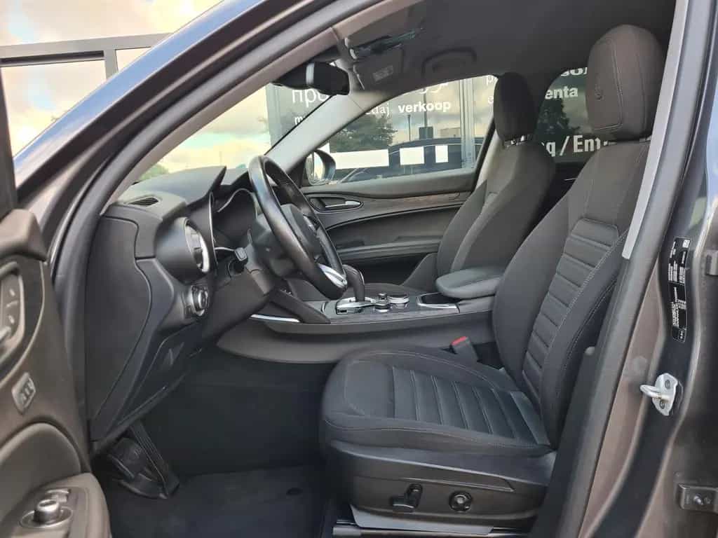 Alfa Romeo Stelvio Business Q4 - ASSISTS - CAM - MEMORY 12/2020-photo-9