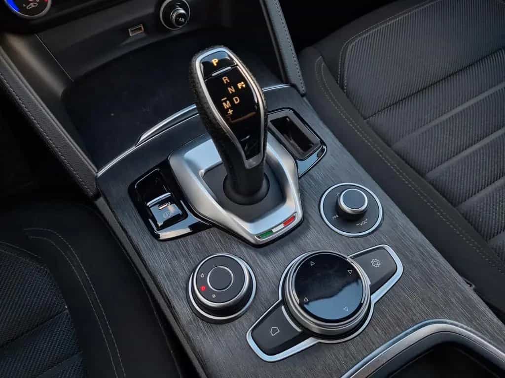 Alfa Romeo Stelvio Business Q4 - ASSISTS - CAM - MEMORY 12/2020-photo-14