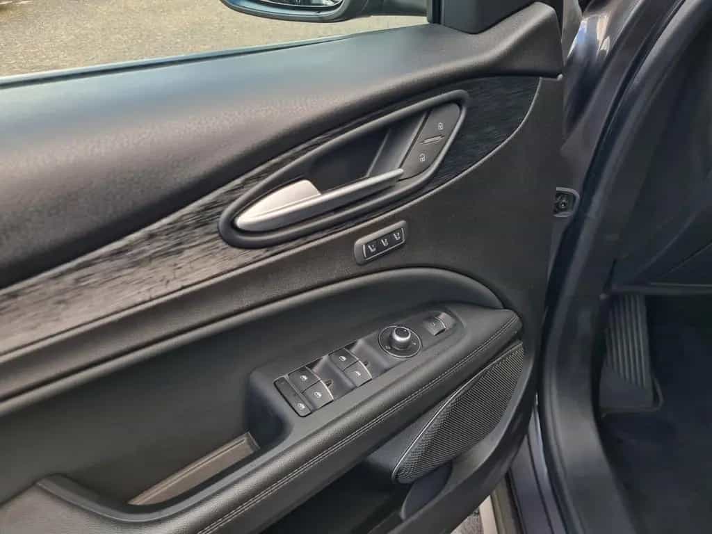 Alfa Romeo Stelvio Business Q4 - ASSISTS - CAM - MEMORY 12/2020-photo-15