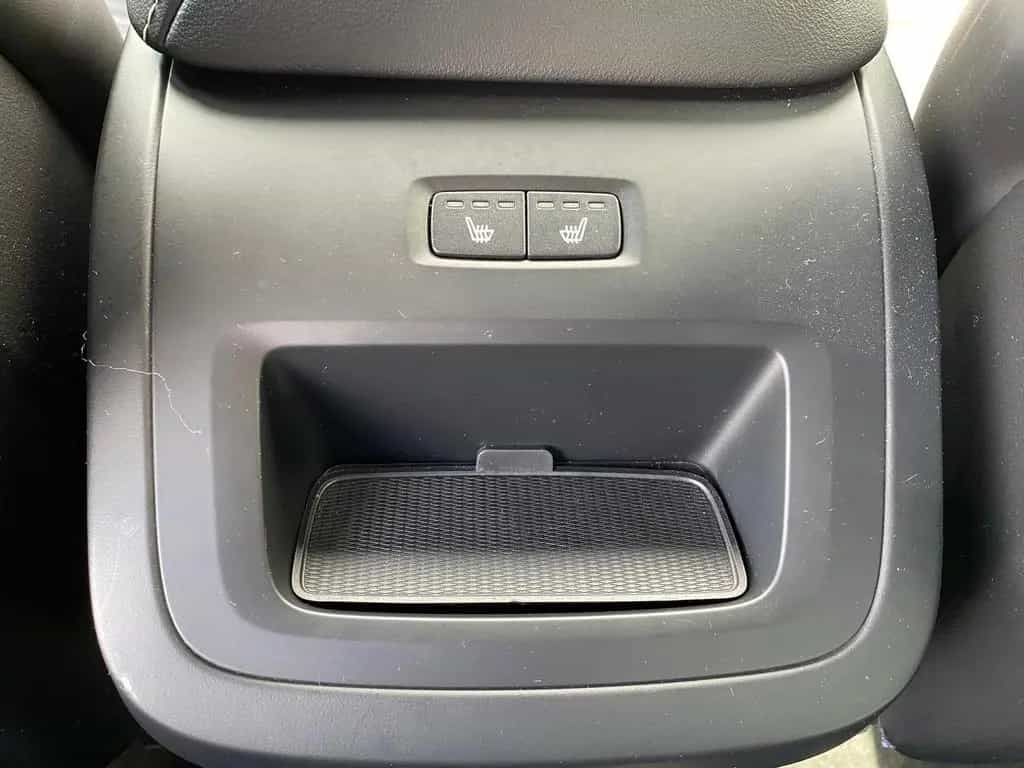 Volvo XC60 B5 AWD R Design 21" ACC DAB LUFT LHZ STDHZ 12/2019-photo-14
